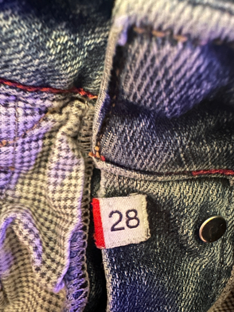 Le Temps Des Cerises Jeans