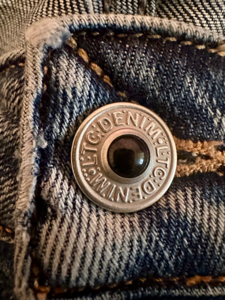 Le Temps Des Cerises Jeans