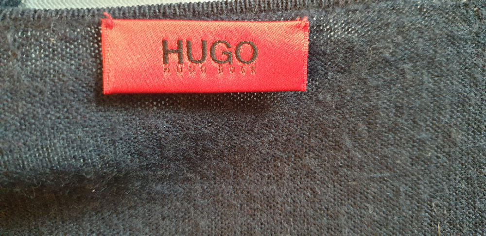 Hugo Boss robe