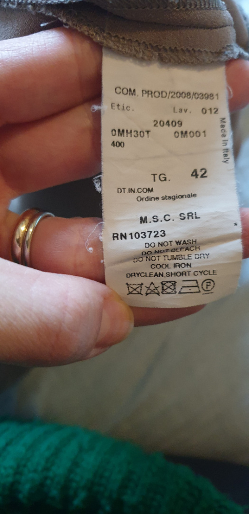 Armani Collezioni Top Armani