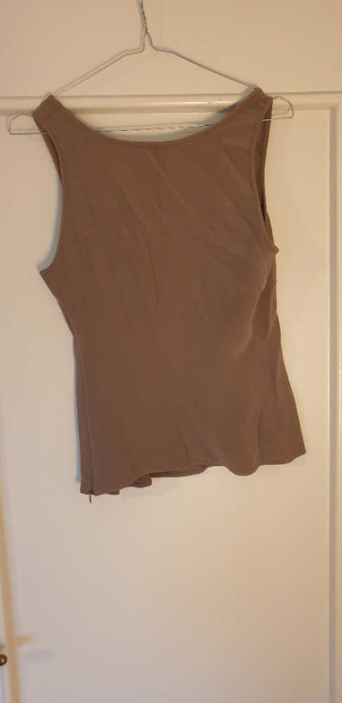 Armani Collezioni Top Armani