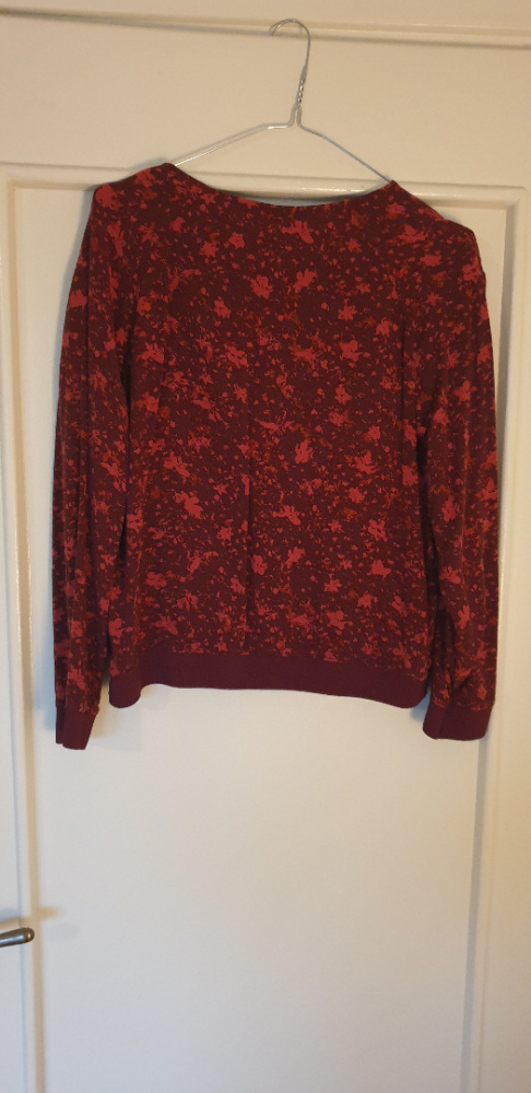 Comptoir Des Cotonniers Blouse