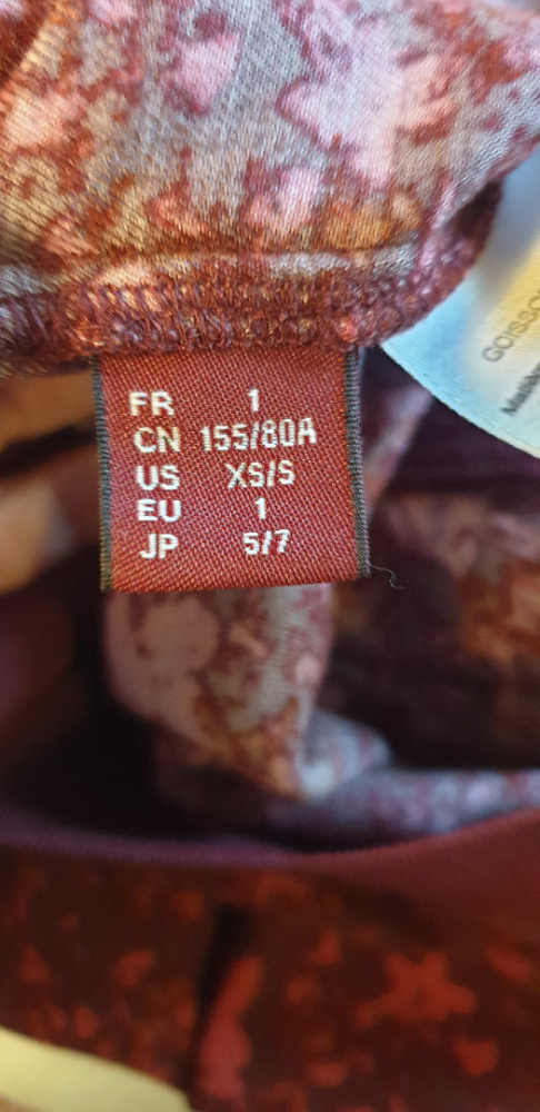 Comptoir Des Cotonniers Blouse