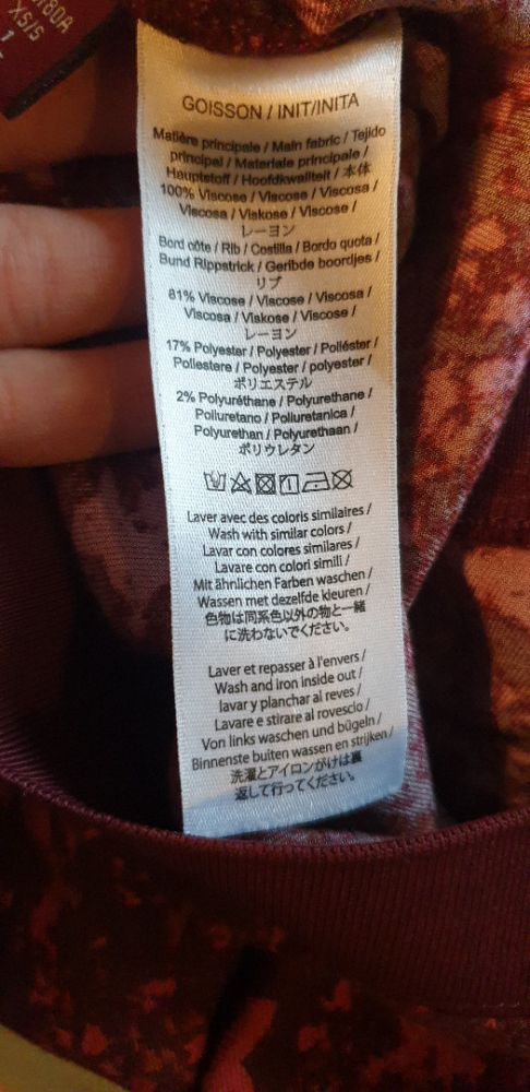 Comptoir Des Cotonniers Blouse