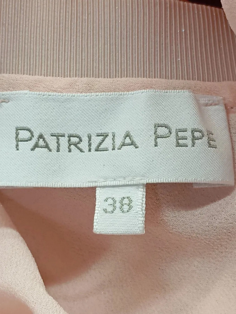 Patrizia Pepe Jupe