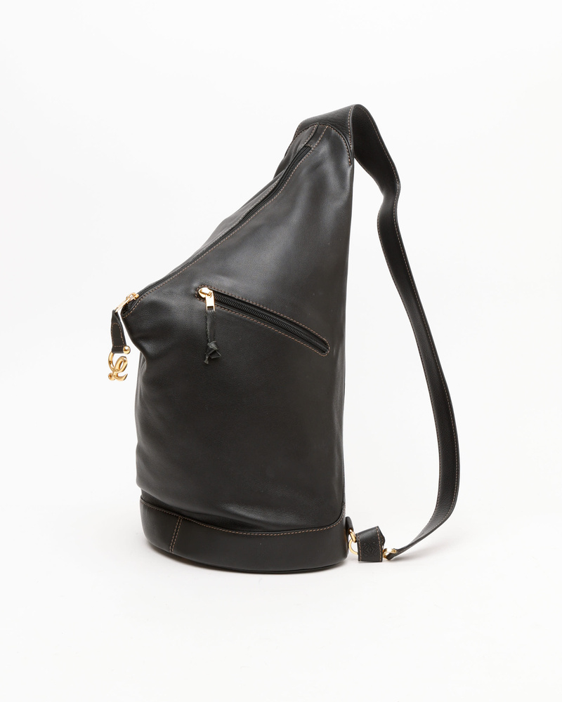 Loewe Anton Crossbody Bag