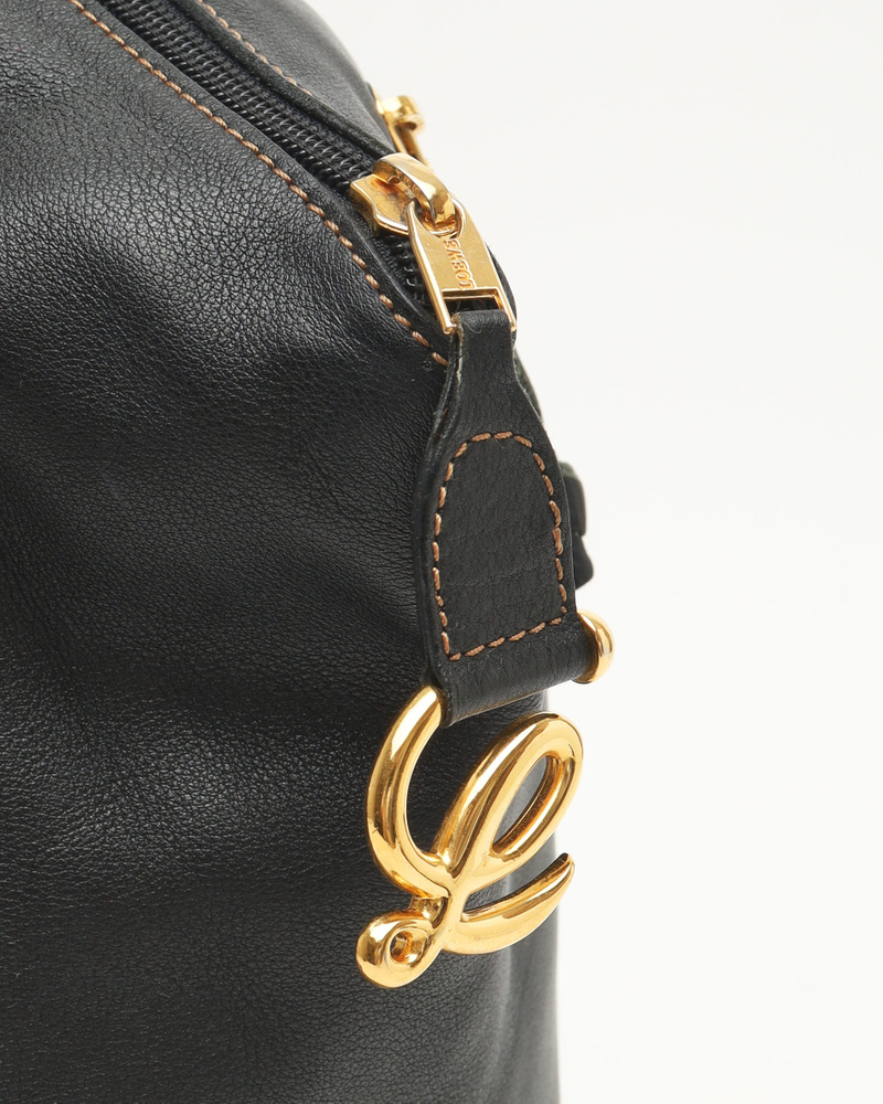 Loewe Anton Crossbody Bag