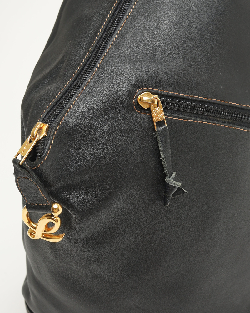 Loewe Anton Crossbody Bag