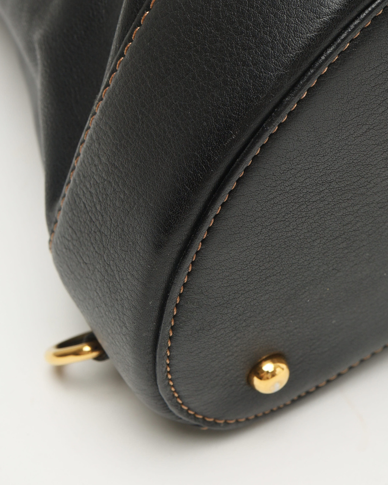 Loewe Anton Crossbody Bag