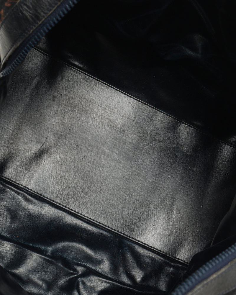 Celine Triomphe Boston Bag