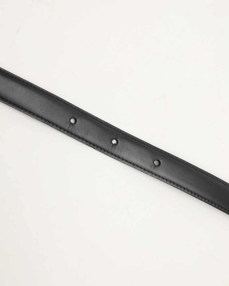 Cartier Panthère Reversible Leather Belt