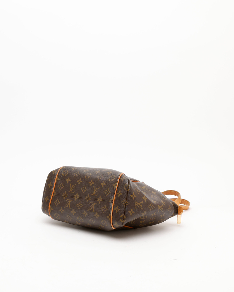 Louis Vuitton Monogram Totally PM Bag