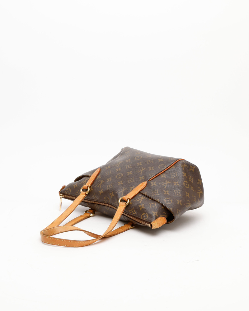 Louis Vuitton Monogram Totally PM Bag