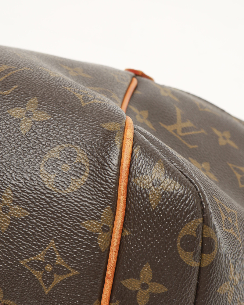 Louis Vuitton Monogram Totally PM Bag