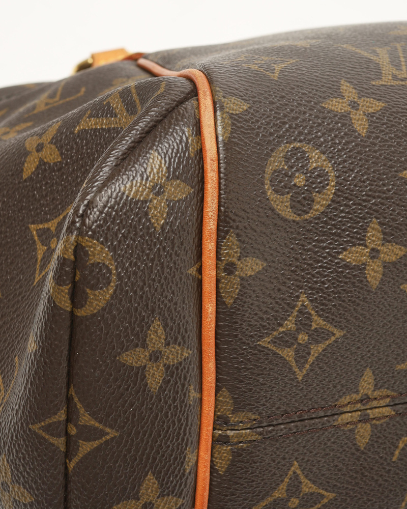 Louis Vuitton Monogram Totally PM Bag