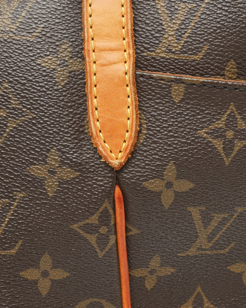 Louis Vuitton Monogram Totally PM Bag