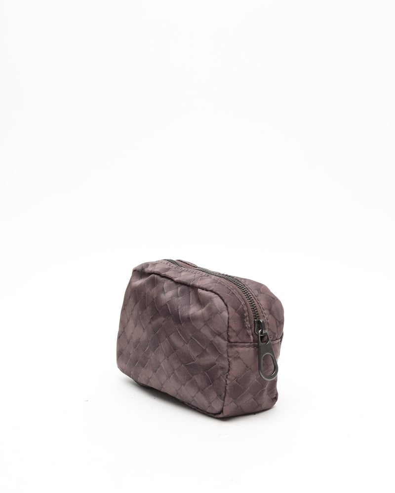 Bottega Veneta Toiletry Pouch