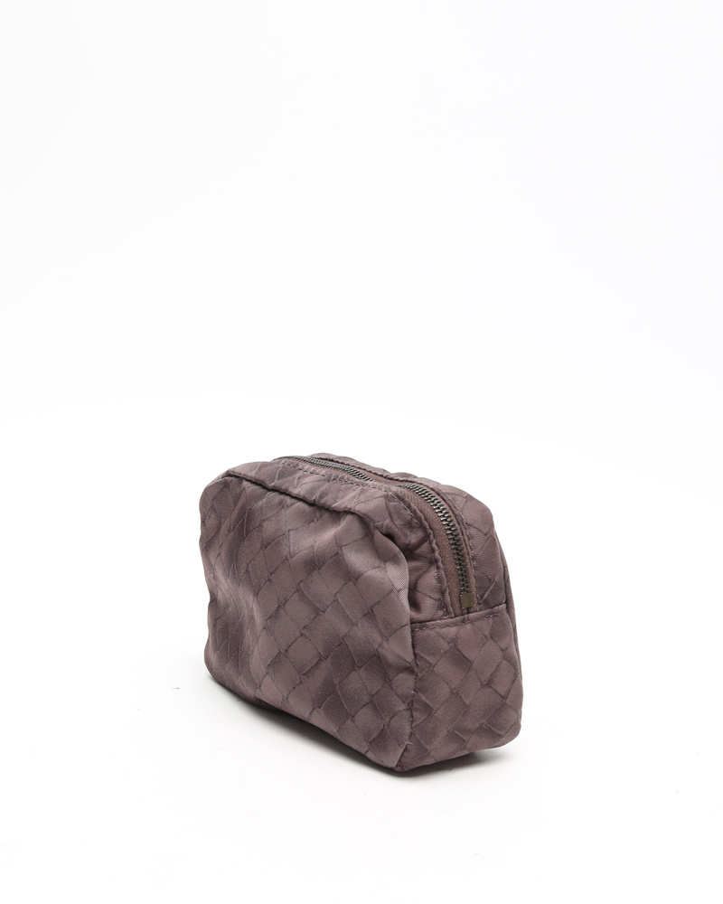 Bottega Veneta Toiletry Pouch