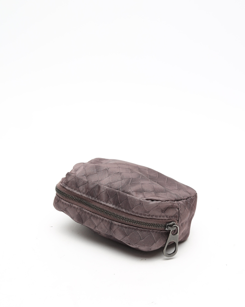 Bottega Veneta Toiletry Pouch