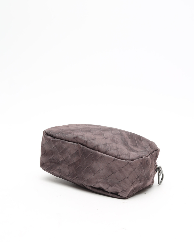 Bottega Veneta Toiletry Pouch
