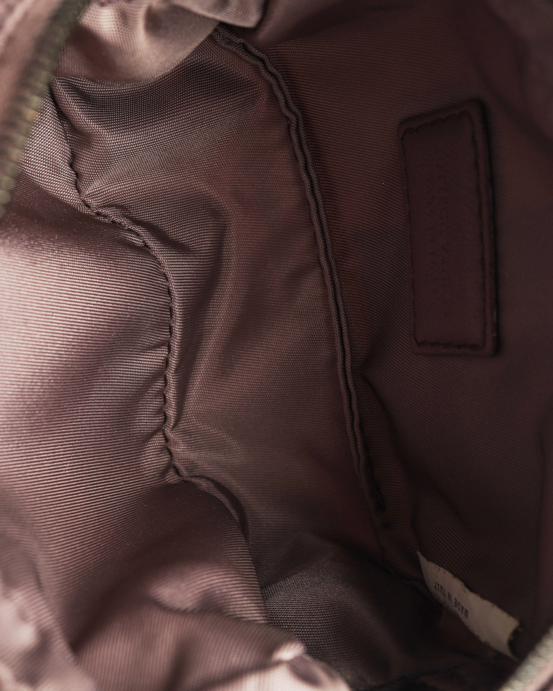 Bottega Veneta Toiletry Pouch