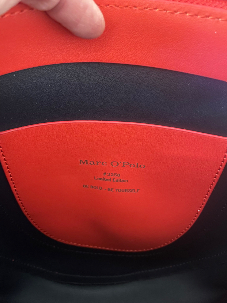 Marc O'Polo Sac bandoulière