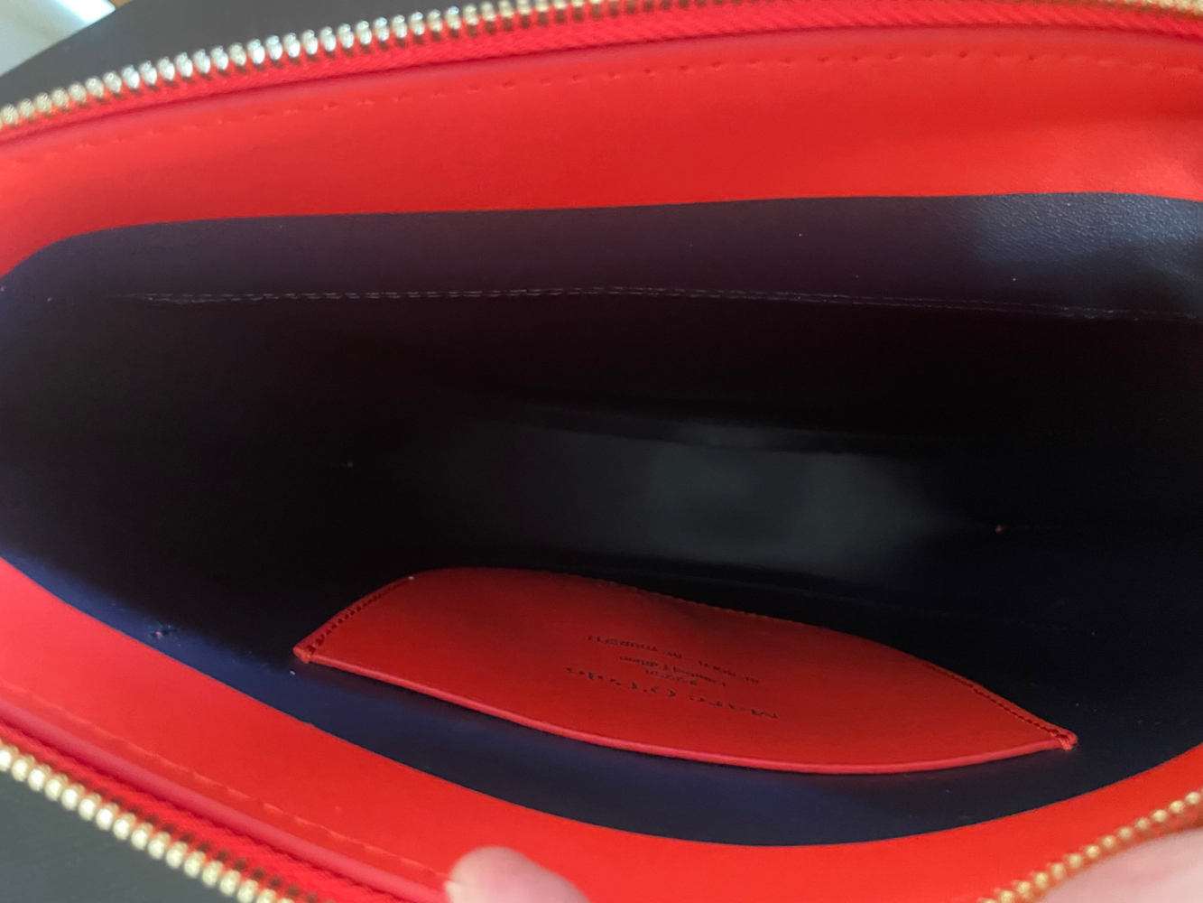 Marc O'Polo Sac bandoulière