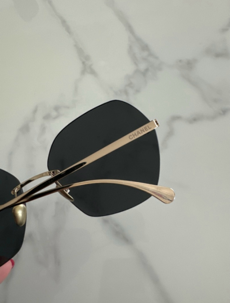 Chanel Lunettes de soleil