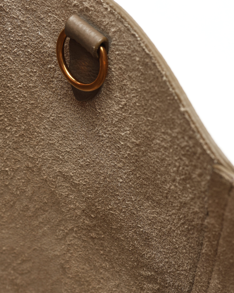 Celine Sangle Small Bucket Bag