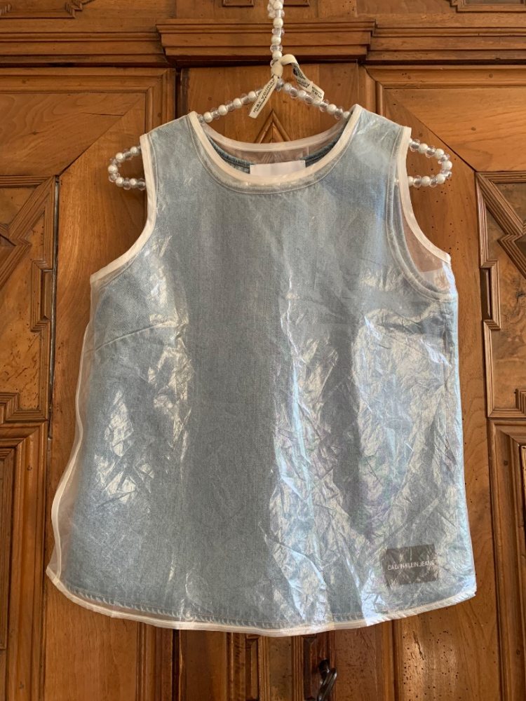 Calvin Klein Jeans Top nouveau