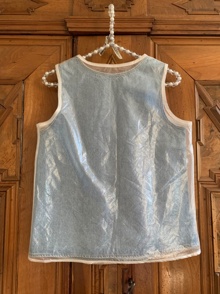 Calvin Klein Jeans Top nouveau