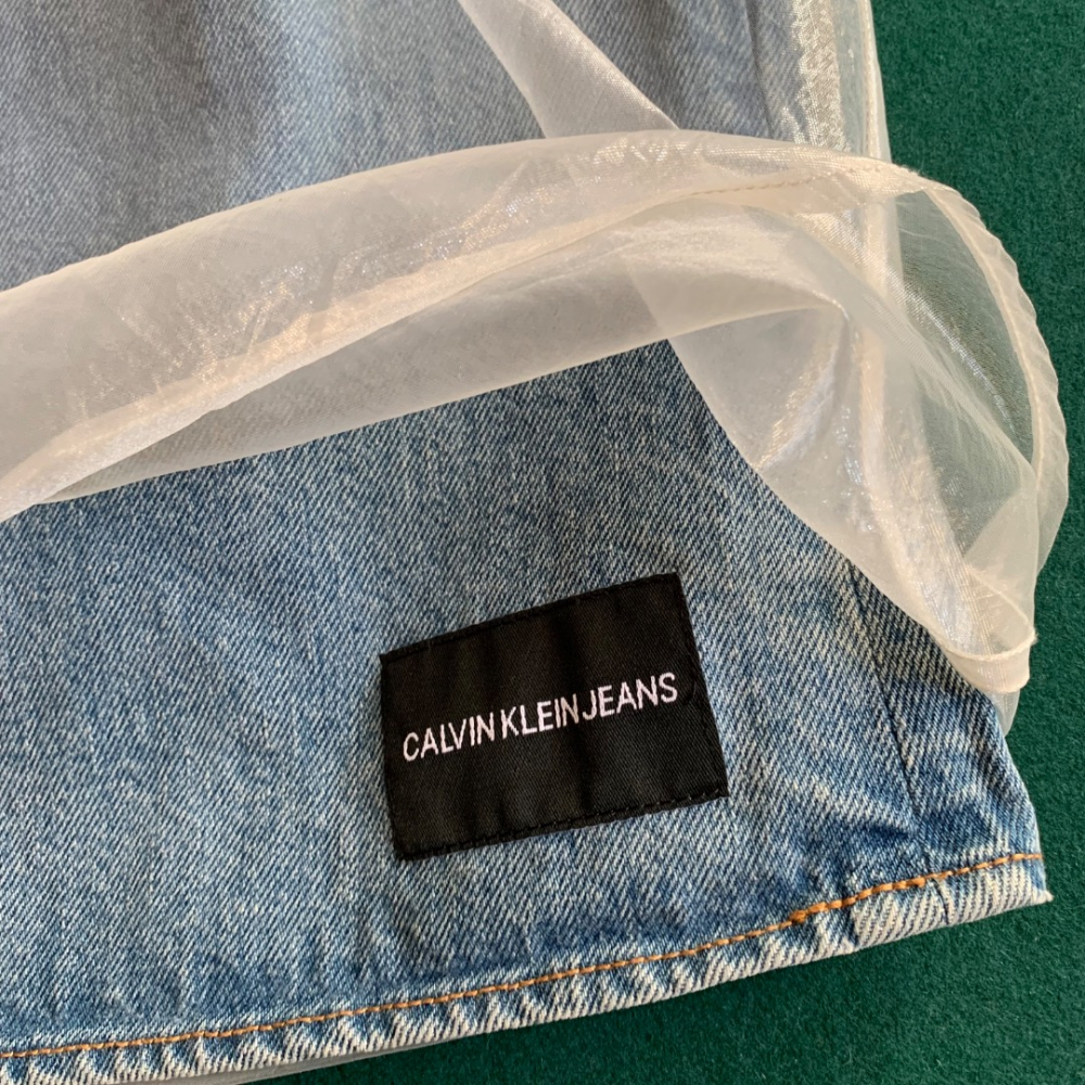 Calvin Klein Jeans Top nouveau