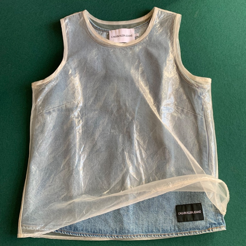 Calvin Klein Jeans Top nouveau