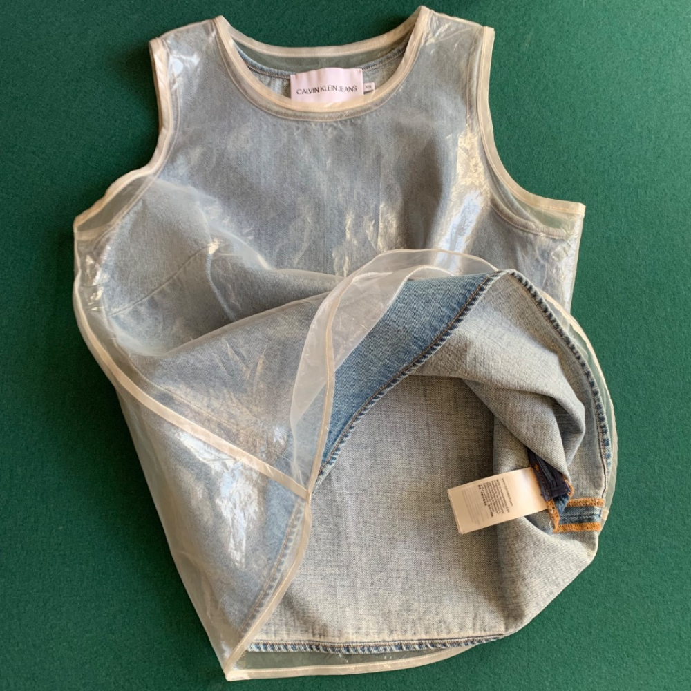 Calvin Klein Jeans Top nouveau