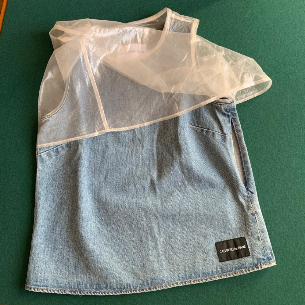 Calvin Klein Jeans Top nouveau