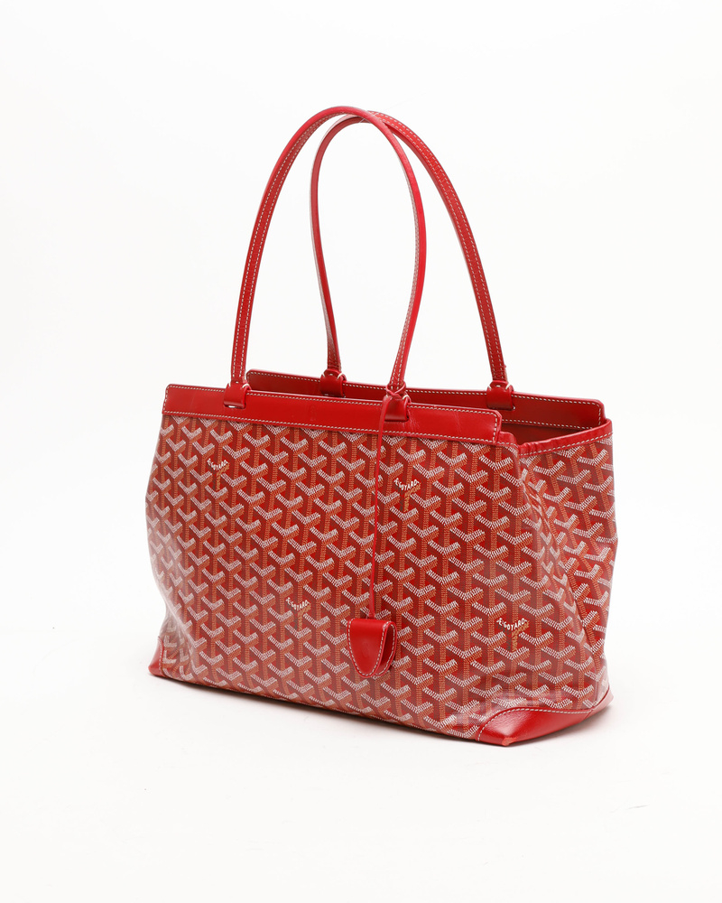 Goyard Bellechasse PM Tote Bag