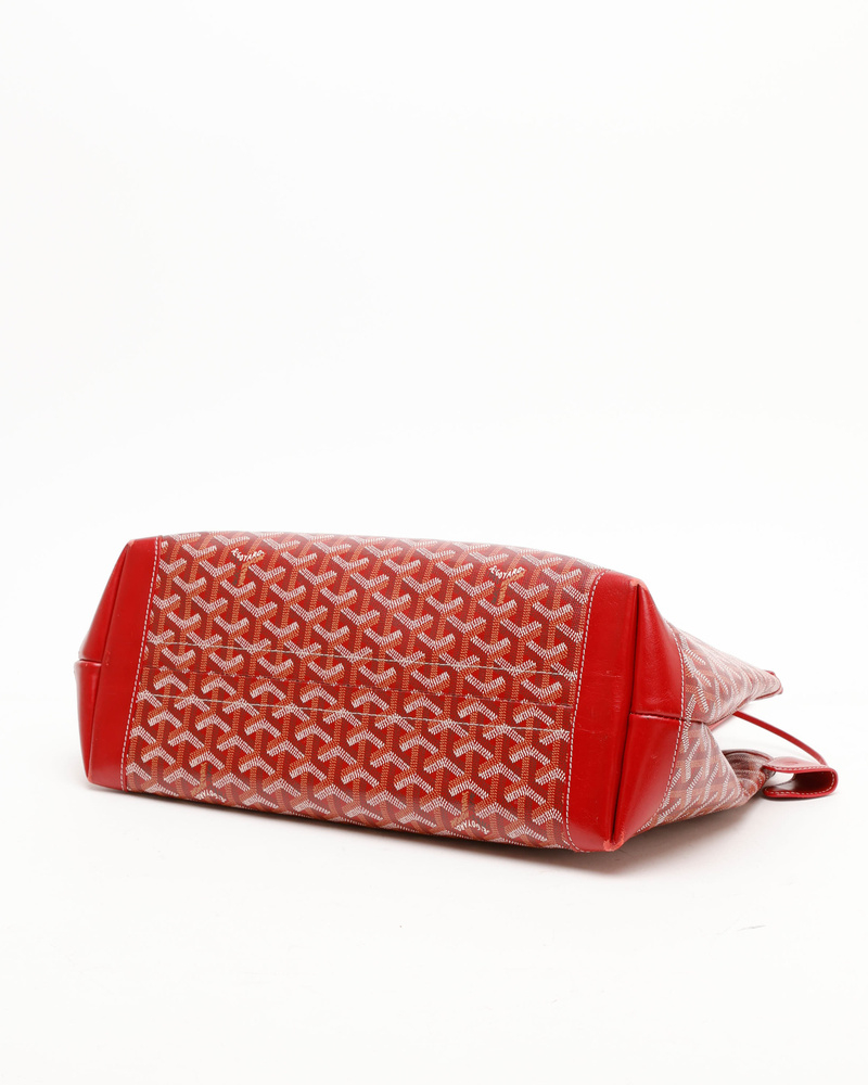 Goyard Bellechasse PM Tote Bag