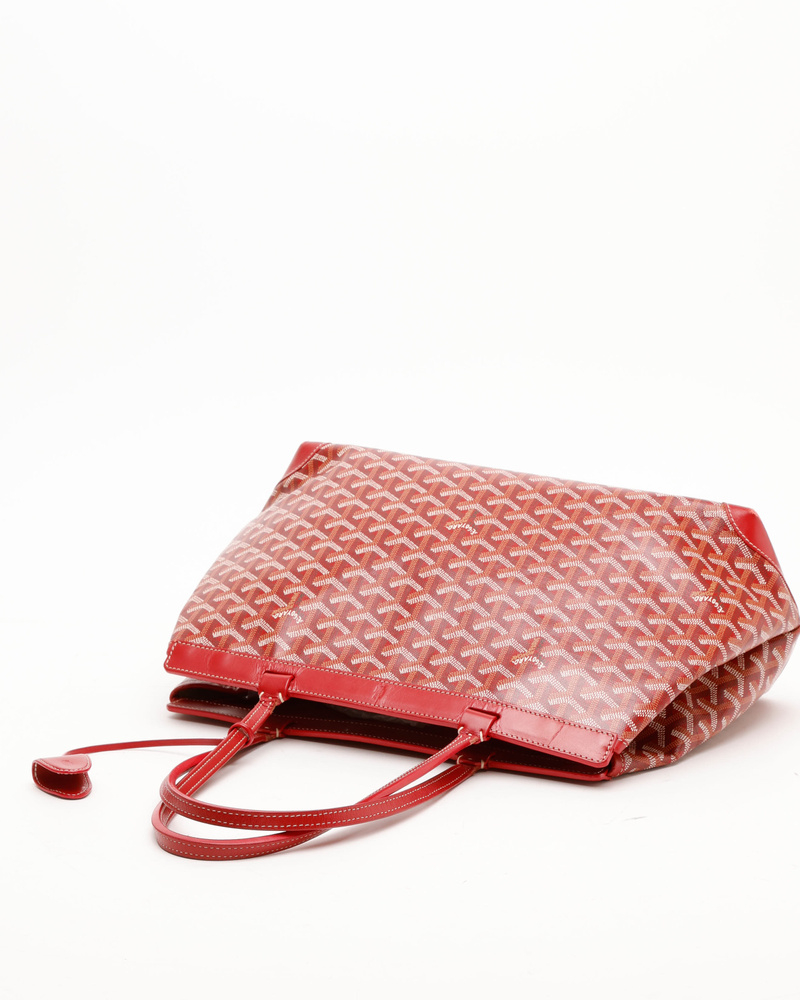 Goyard Bellechasse PM Tote Bag