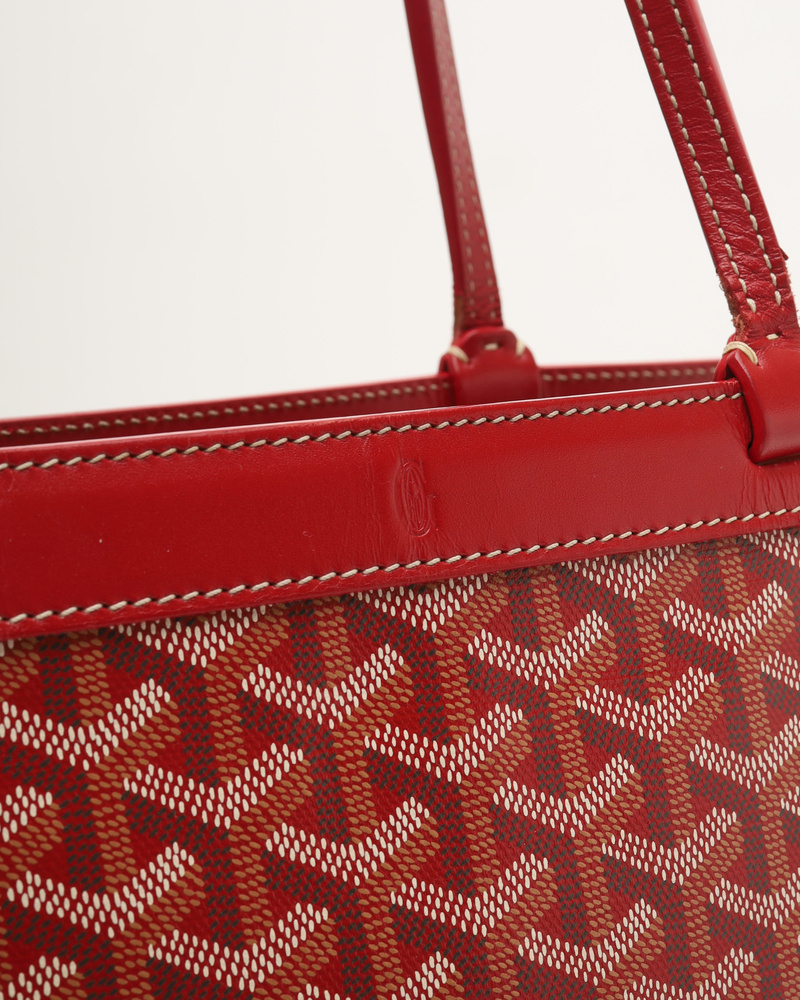 Goyard Bellechasse PM Tote Bag