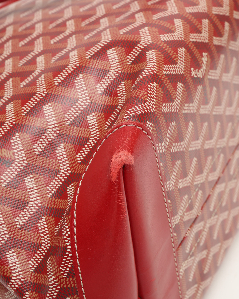 Goyard Bellechasse PM Tote Bag