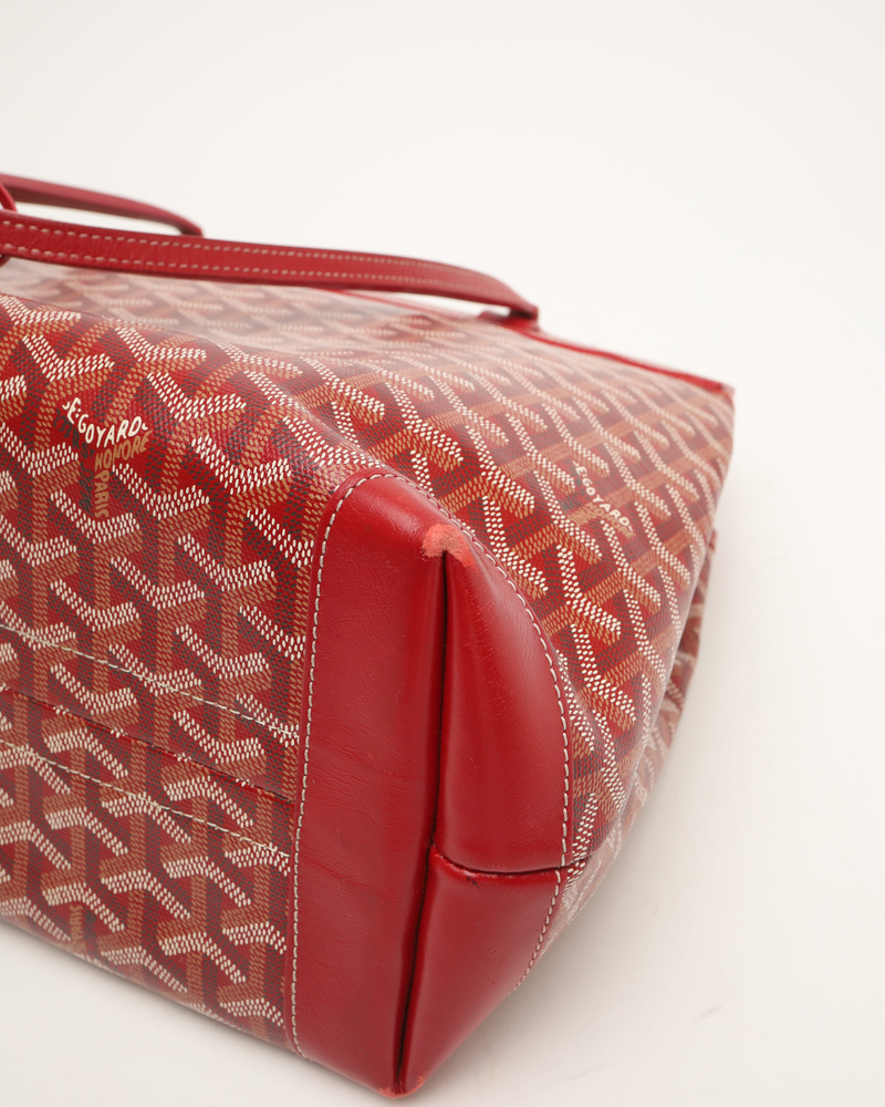 Goyard Bellechasse PM Tote Bag