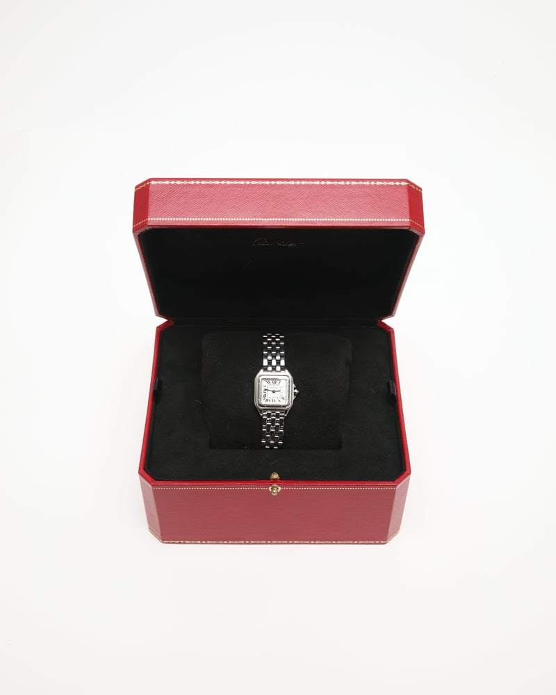 Cartier Panth√®re Small 22mm Ref WSPN0006 Watch