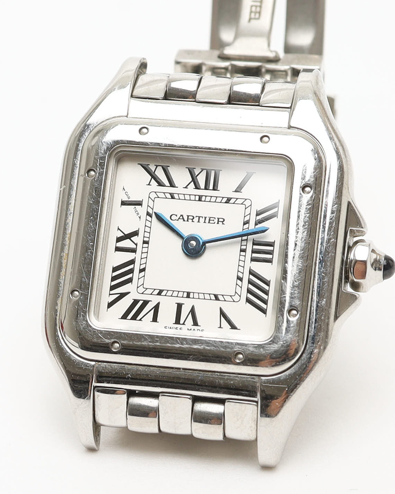 Cartier Panth√®re Small 22mm Ref WSPN0006 Watch