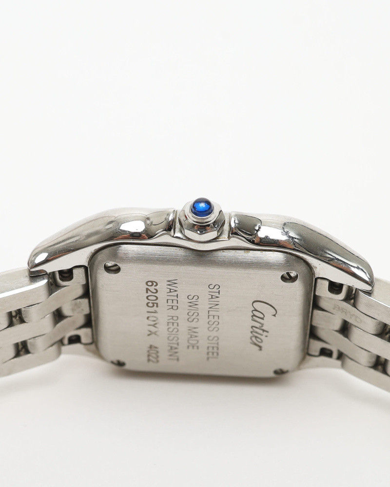 Cartier Panth√®re Small 22mm Ref WSPN0006 Watch