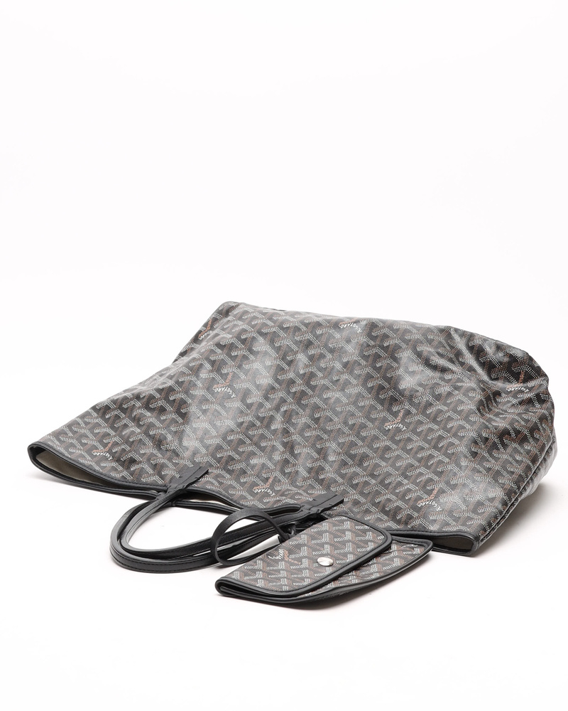 Goyard Saint Louis PM Tote Bag