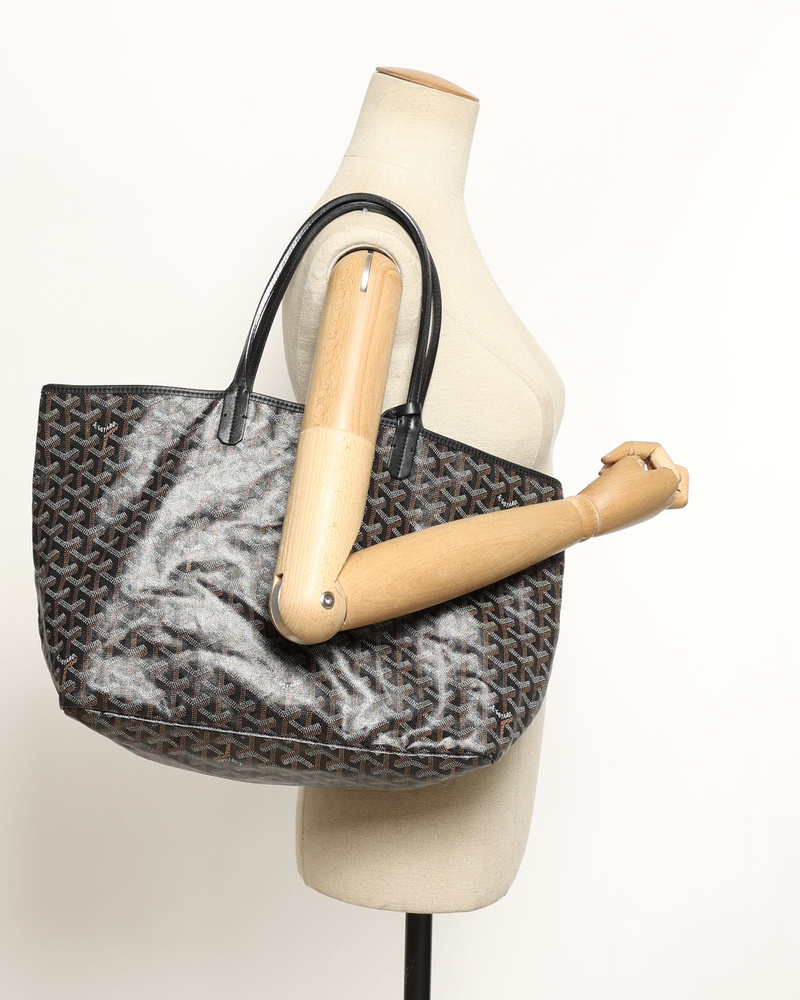 Goyard Saint Louis PM Tote Bag