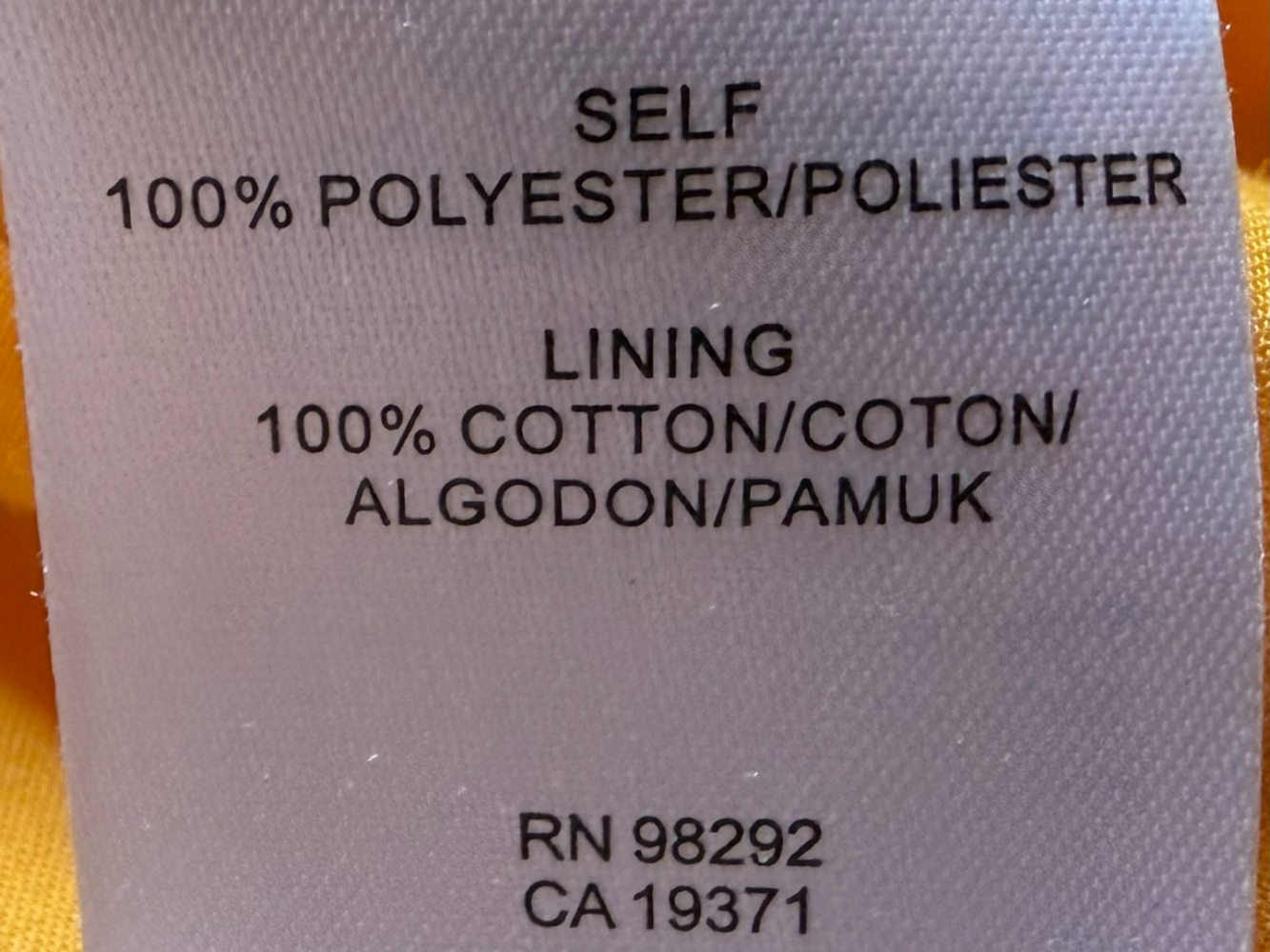 Tibi Sleeveless twill corset top