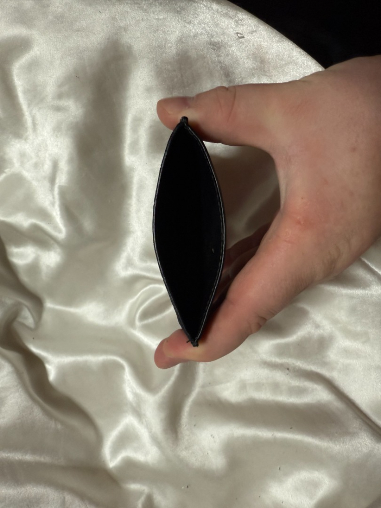 Balenciaga Porte-carte 'Logo' pour Hommes