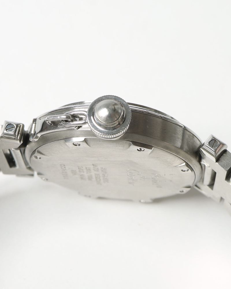 Cartier Pasha C 35mm Ref 2324 Watch