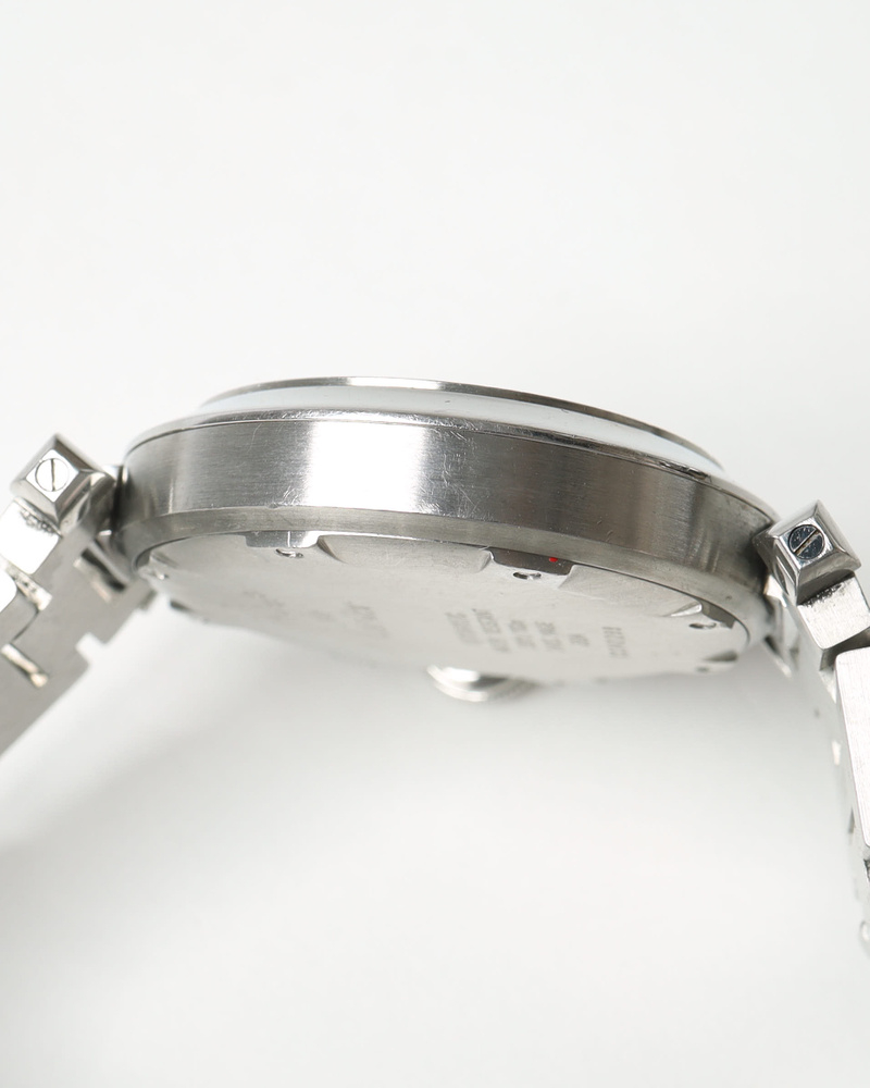 Cartier Pasha C 35mm Ref 2324 Watch